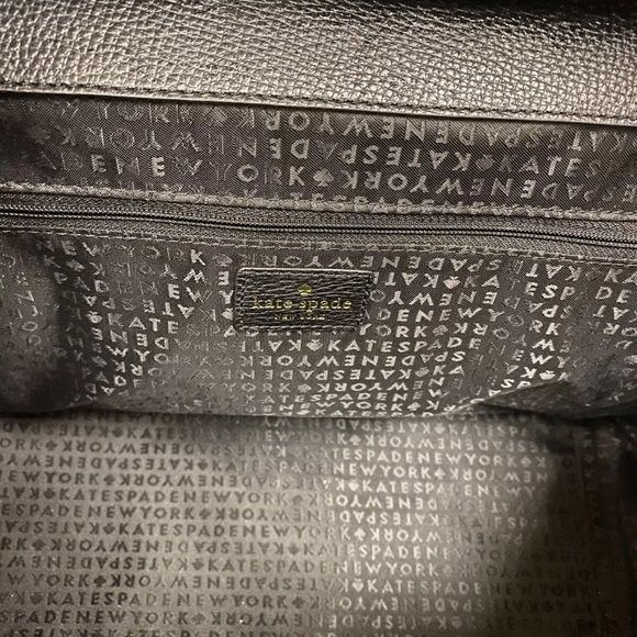 Kate Spade Satchel - Picture 5 of 10